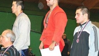 Интервю с Росен Димитров