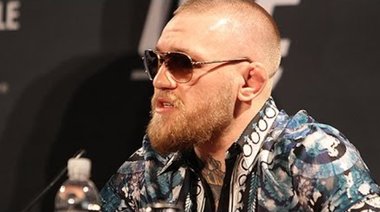 McGregor: Къде ми е титлата? Някой спи на работа