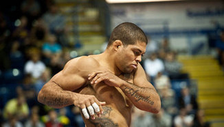 ADCC 2011: Пълната доминация на Andre Galvao