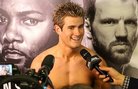 Отворена тренировка преди UFC on FOX 18