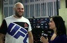 Rothwell след UFC on FOX 18