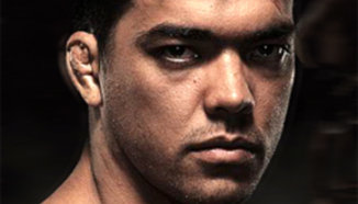 Lyoto Machida срещу Thiago Silva в UFC 94