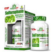 AMIX Greenday Sulforaphane / 90 Vcaps.