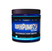 Gaspari - SuperPump 250 / 390gr.