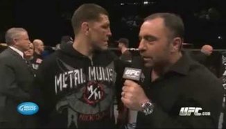 Най-доброто от Nick Diaz