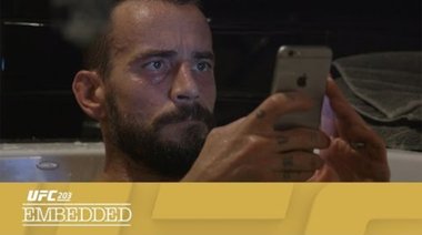UFC 203 Embedded: Episode 2