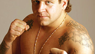 Aleksander Emelianenko с KO победа