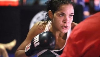 UFC 207: Възходът на Amanda Nunes