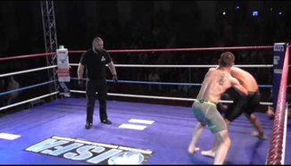 Teodor Nikolov vs Bogdan Stoilov 