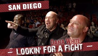 Dana White: Lookin’ for a Fight – Season 2 Ep.3