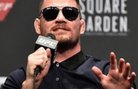 UFC 217 - пресконференция след състезанието