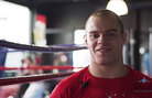 Живко Стоименов преди MAX FIGHT 42