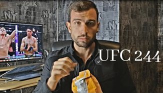 UFC 244: Ето Какво се Случи!