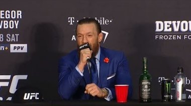 UFC 246: Post-fight Press Conference