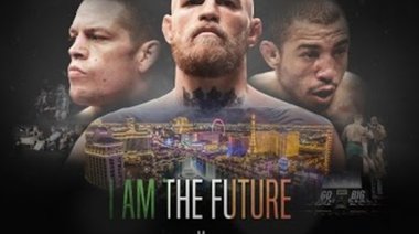 I Am The Future (A Conor McGregor Film)