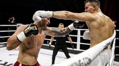 2019 Fight of the Year: Tomas Mozny vs. Antonio Plazibat