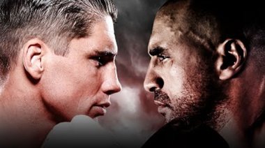 COLLISION 2: Rico Verhoeven vs. Badr Hari (Heavyweight Title Bout) 