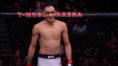 Tony Ferguson vs Kevin Lee