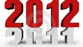 Весело посрещане на 2012 г.