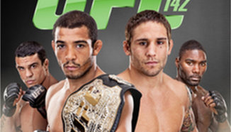 Видео преглед на предстоящото ММА състезание UFC 142: 'Aldo vs Mendes'