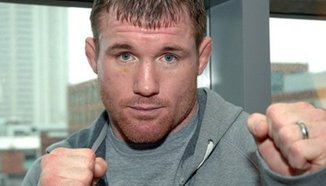 UFC боецът Matt Hughes няма какво да каже на „идиотите” еколози