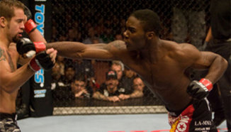 Anthony Johnson: Ще пречупя Vitor Belfort