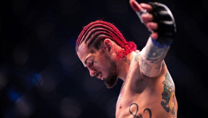 Джон Джоунс похвали О'Мали: Много ми напомня на Макгрегър