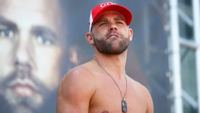 Хърн планира голямо завръщане за Били Джо Сондърс