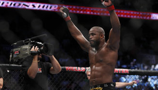 Rashad Evans: Освирквайте ме, не искам да викате за мен