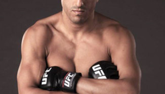 George Sotiropoulos аут от UFC 144 заради контузия