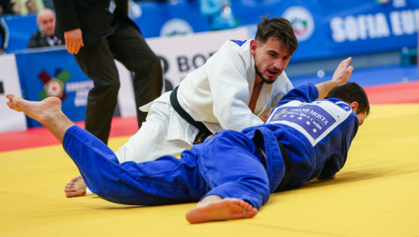 Джудистите научиха първите си съперници на Евро 2023