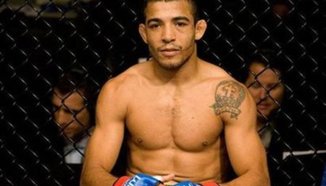 Jose Aldo сменя мениджъра си