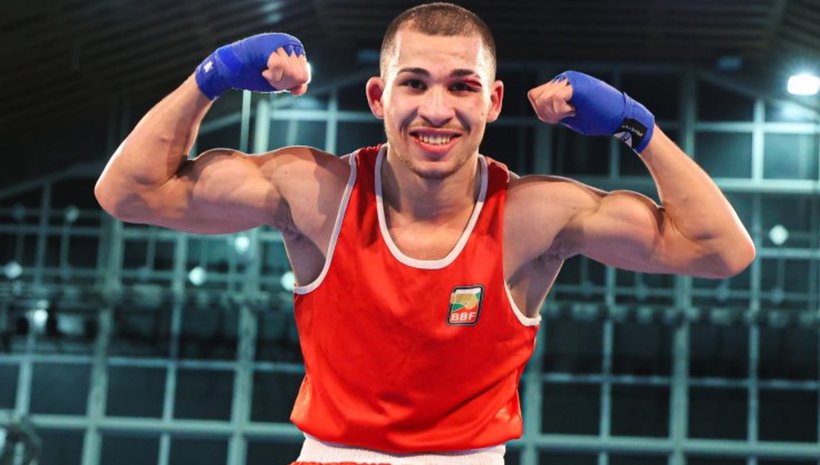 Националният ни отбор по бокс до 22 години се завърна от Будва