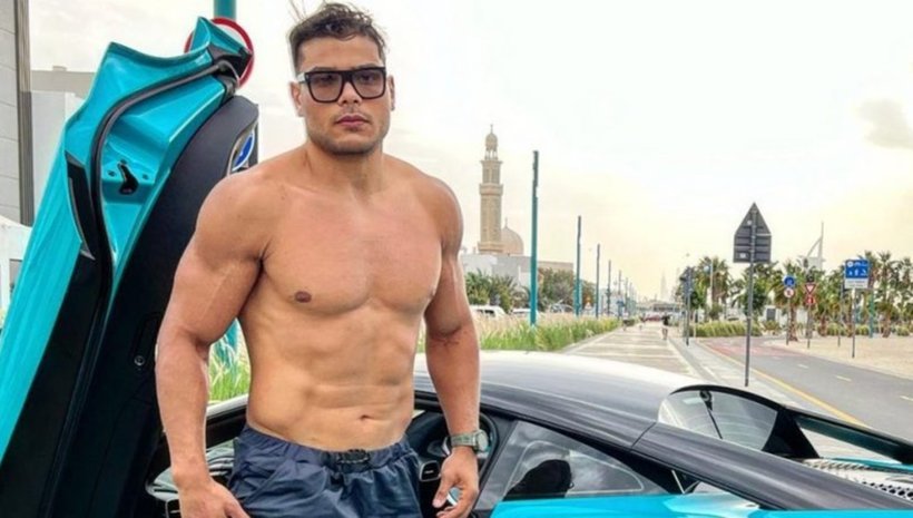 Пауло Коста намекна, че ще се завърне в октагона на UFC 297