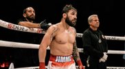 Джими Ривера очаква здрава битка срещу Джереми Стивънс на BKFC 56: Отивам там за война