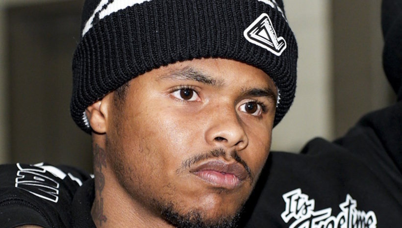 Шакур Стивънсън ще бие Райън Гарсия: Той има само едно ляво кроше