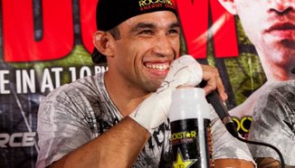 Fabricio Werdum иска да се бие в Бразилия срещу Mir