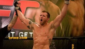 Ryan Bader знае какво да очаква от "Rampage" Jackson