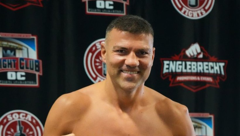 Тервел с победа в САЩ: Показах, че съм по-добрият