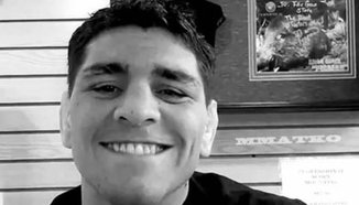 Nick Diaz с положителен допинг тест