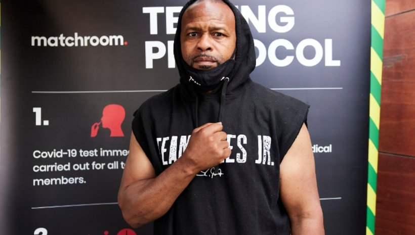 Рой Джоунс организира събитие на 25 януари във Вашингтон