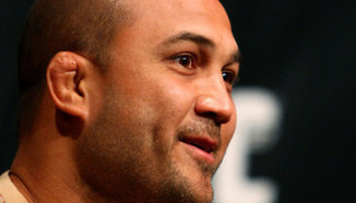 Какво му е нужно на BJ Penn за да се завърне?