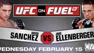 Резултати от кантара преди UFC on FUEL TV (видео)