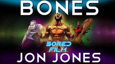 Jon Jones - Bones (Original Bored Film Documentary)