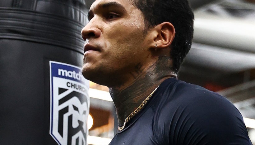 Конър Бен: Аз съм мечтата на всеки промоутър; аз съм най-търсеният във Великобритания