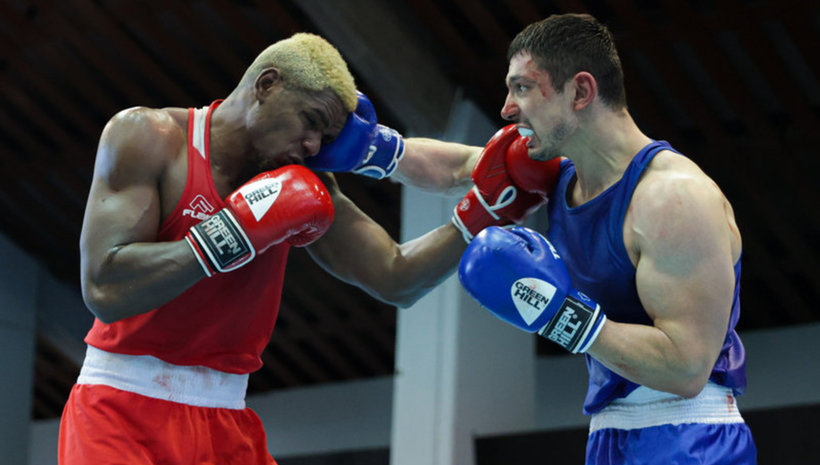 Мощен български двубой прикова вниманието на Купа &#039;Странджа&amp;&#039; днес