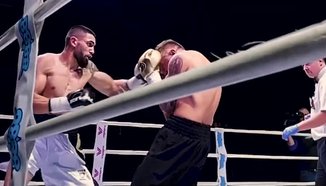 Max Fight 52 - подбрани моменти