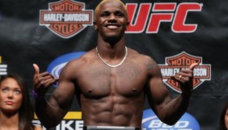 Melvin Guillard иска реванш с Joe Lauzon