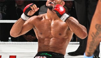 Douglas Lima се е насочил към титлата в Bellator