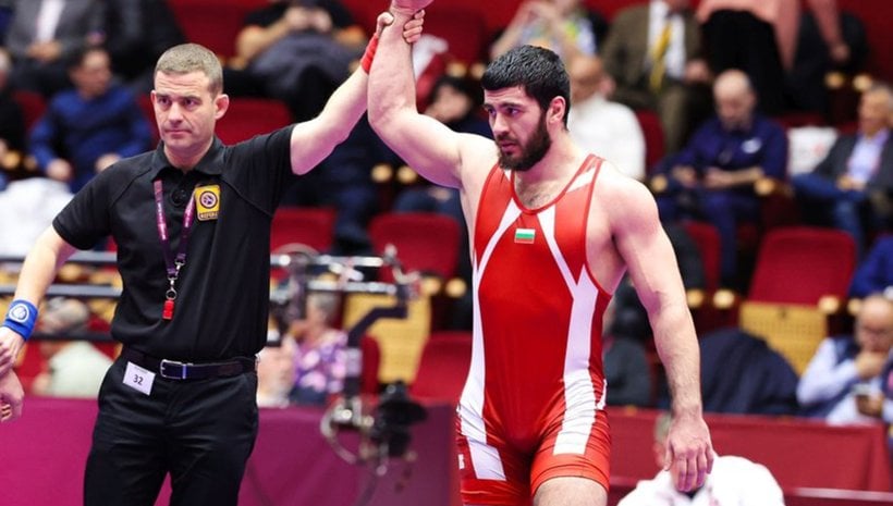 Дебютант донесе 9-и медал от Евро 2024